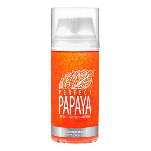 Пилинг для лица PREMIUM Homework PERFECT PAPAYA в Улыбка Радуги
