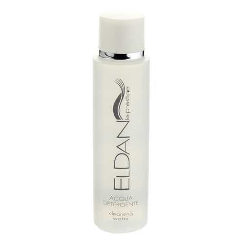 Средство для снятия макияжа ELDAN Cosmetics Cleansing Water в Улыбка Радуги