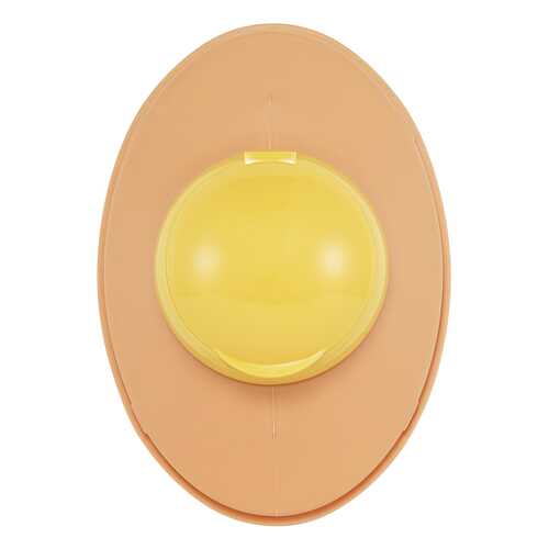Средство для умывания Holika Holika Sleek Egg Skin Cleansing Foam 140 мл в Улыбка Радуги