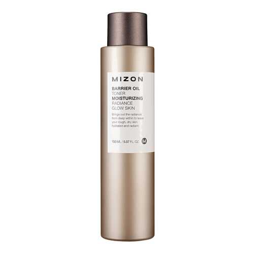 Тоник для лица Mizon Barrier Oil Toner 150 мл в Улыбка Радуги