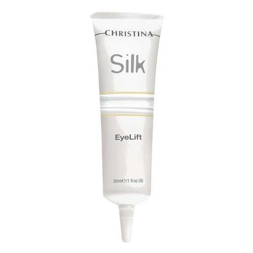 Крем для глаз Christina Silk EyeLift Cream 30 мл в Улыбка Радуги