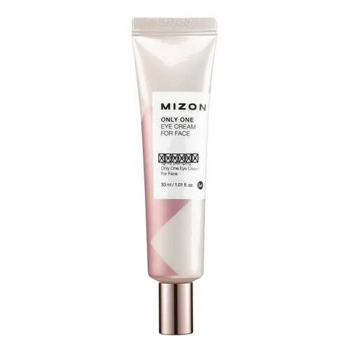 Крем для глаз Mizon Only One Eye Cream For Face 30 мл в Улыбка Радуги