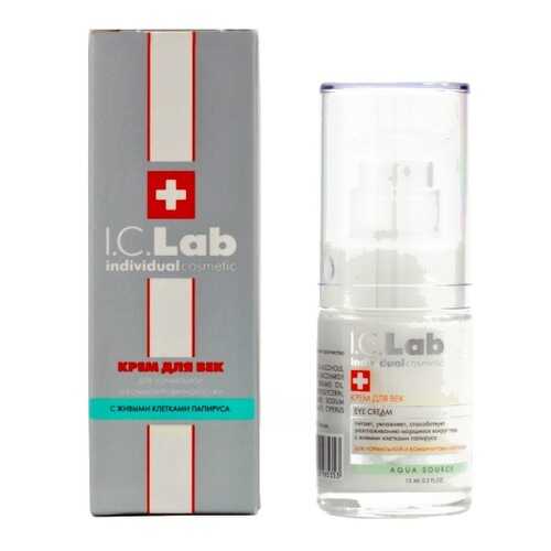 Крем для век I.C.Lab Individual cosmetic в Улыбка Радуги