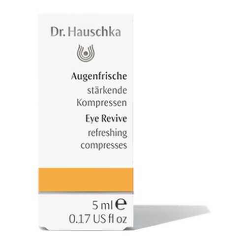 Средство для снятия усталости глаз (Augenfrische), пробник Dr. Hauschka 5 мл в Улыбка Радуги