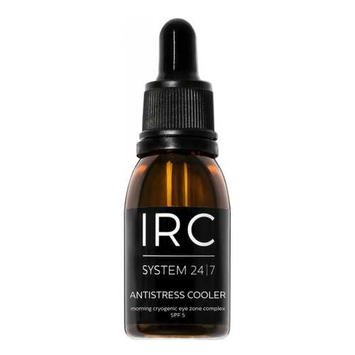 Сыворотка для глаз IRC System 24/7 Antistress Cooler 25 мл в Улыбка Радуги