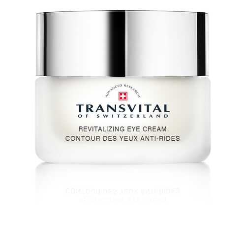 Восстанавливающий крем для кожи вокруг глаз TRANSVITAL в Улыбка Радуги