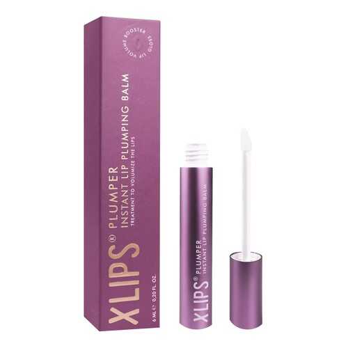 Бальзам для губ Almea Xlips Plumper, 6 мл в Улыбка Радуги
