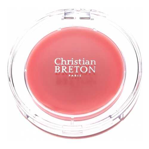 Бальзам для губ Christian Breton Paris Lip Priority 4,5 г в Улыбка Радуги