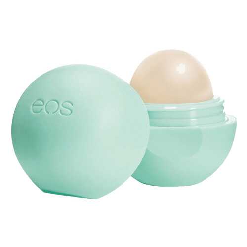 Бальзам для губ EOS Sweet Mint Сладкая мята Lip Balm 7 г в Улыбка Радуги