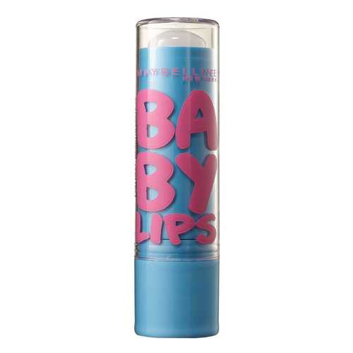 Бальзам для губ Maybelline New York Baby Lips Интенсивный уход 4,4 г в Улыбка Радуги