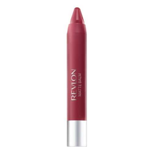 Бальзам для губ Revlon Colorburst Matte Balm 225 Sultry 2,7 г в Улыбка Радуги