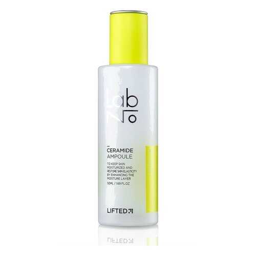 Ампулы керамидные LabNo Lifted Ceramide Ampoule с лифтинг эффектом 50 мл в Улыбка Радуги