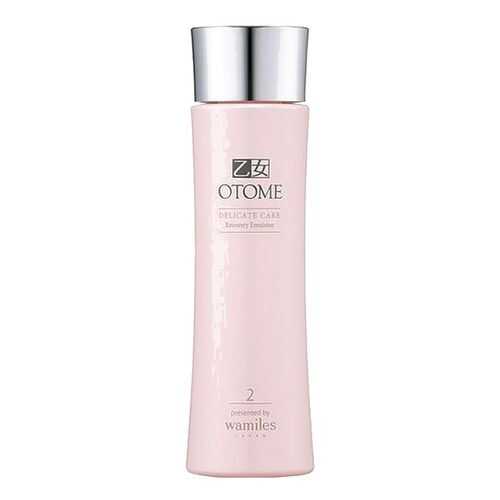 Эмульсия для лица Otome Delicate Care для чувствительной кожи 200 мл в Улыбка Радуги