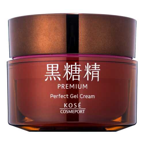 Гель для лица Kose Cosmeport PREMIUM Perfect Gel Cream 100 г в Улыбка Радуги