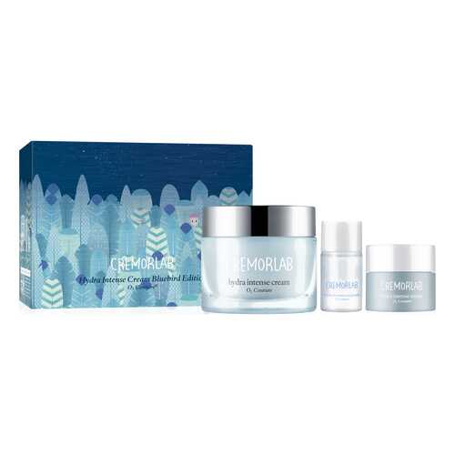 Крем Cremorlab Couture О2 Синяя птица в Улыбка Радуги
