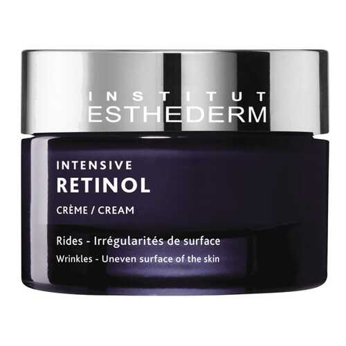 Крем для лица Esthederm Intensive Retinol Cream 50 мл в Улыбка Радуги