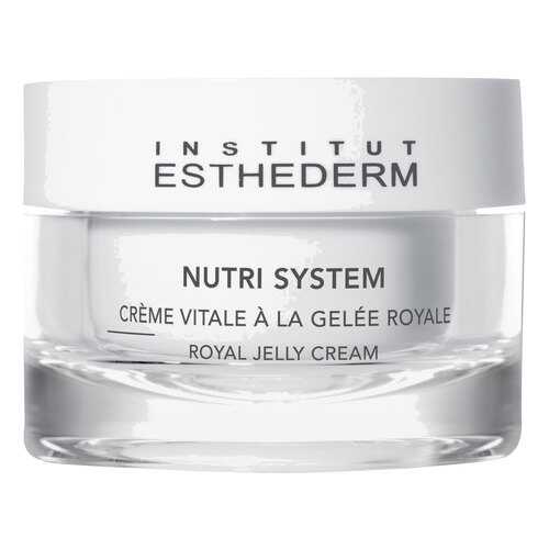 Крем для лица Esthederm Nutri System Royal Jelly Vital 50 мл в Улыбка Радуги