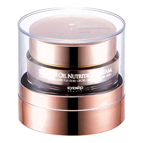 Крем для лица Eyenlip Salmon Oil Nutrition Cream 50 мл в Улыбка Радуги