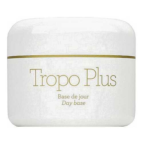 Крем для лица Gernetic Tropo Plus SPF 5+ 150 мл в Улыбка Радуги