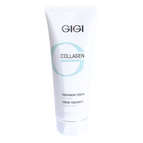 Крем для лица GIGI Collagen Elastin Treatment Cream 250 мл в Улыбка Радуги