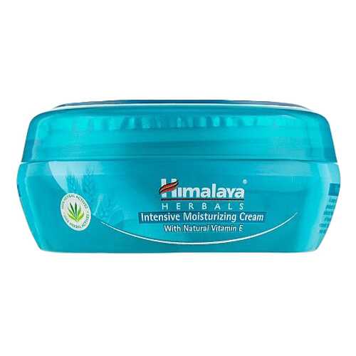 Крем для лица Himalaya Herbals Интенсивно увлажняющий 150 мл в Улыбка Радуги