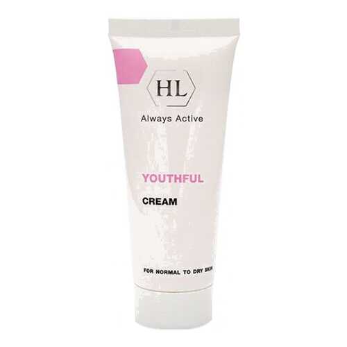 Крем для лица Holy Land Youthful Cream For Normal To Dry Skin 70 мл в Улыбка Радуги