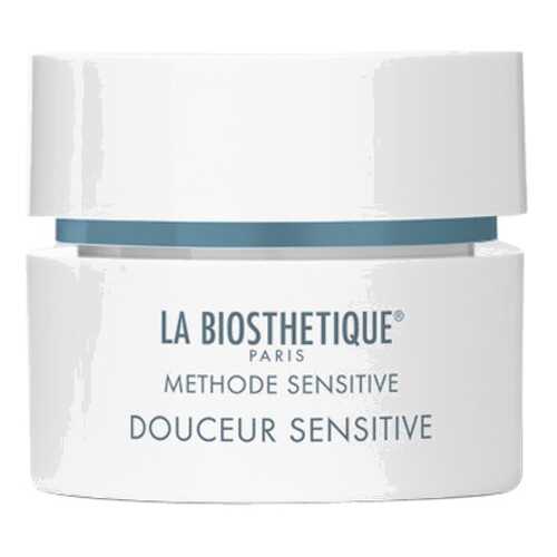 Крем для лица La Biosthetique Methode Sensitive Douceur Sensitive Hydratante 50 мл в Улыбка Радуги