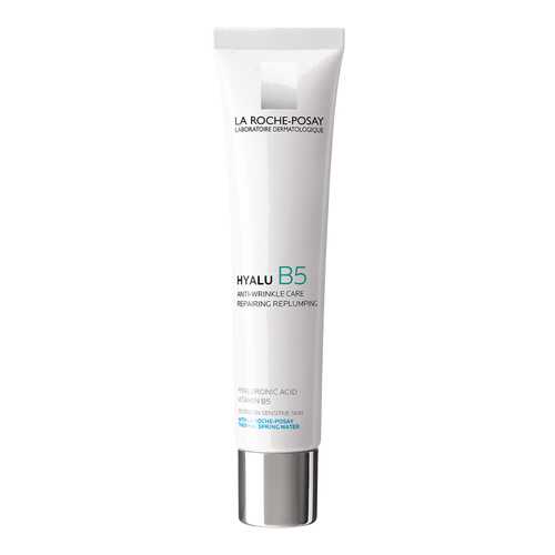 Крем для лица La Roche-Posay Hyalu B5 40 мл в Улыбка Радуги