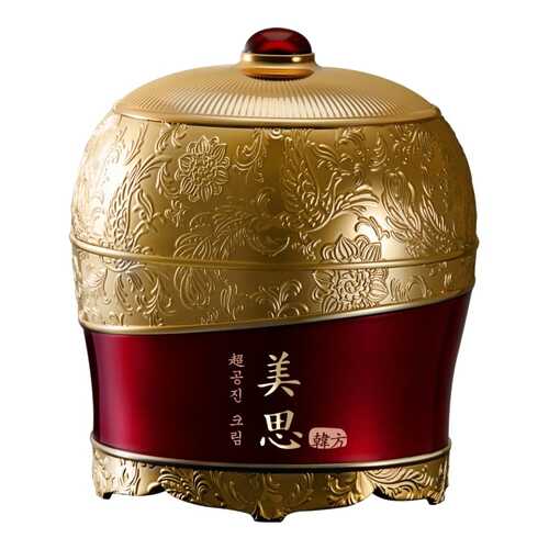 Крем для лица Missha Misa Cho Gong Jin Cream 60 мл в Улыбка Радуги