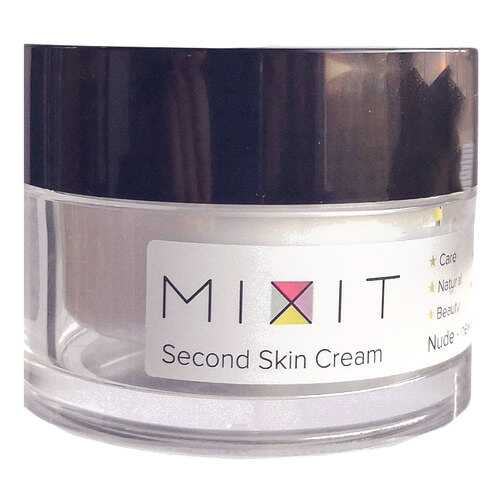 Крем для лица Mixit Second Skin Cream Colour Sun 50 мл в Улыбка Радуги