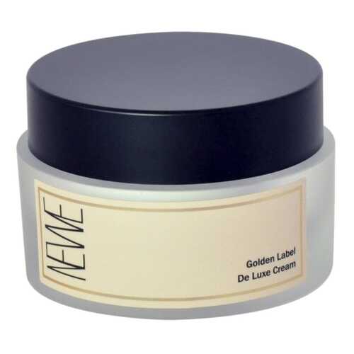 Крем для лица Newe Golden Label De Luxe Cream Anti-Wrinkle 50 мл в Улыбка Радуги