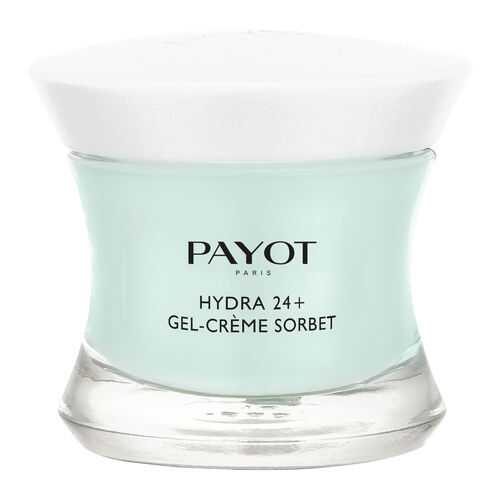 Крем для лица Payot Hydra 24+ Gel-Creme Sorbet 50 мл в Улыбка Радуги
