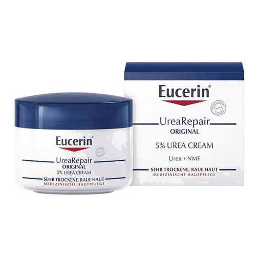 Крем для лица увлажняющий Eucerin UreaRepair.Original в Улыбка Радуги
