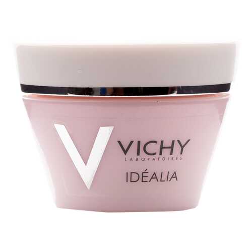 Крем для лица VICHY Idealia для сухой кожи 50 мл в Улыбка Радуги