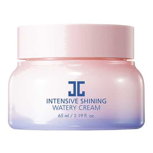 Крем-гель для лица JayJun Intensive Shining Watery Cream 65 мл в Улыбка Радуги