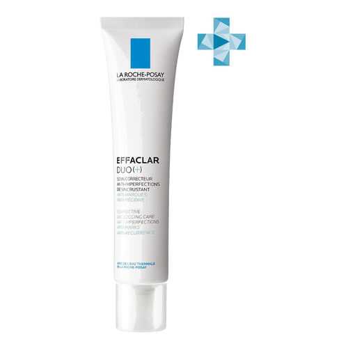Крем-гель La Roche-Posay Effaclar Duo (+) в Улыбка Радуги