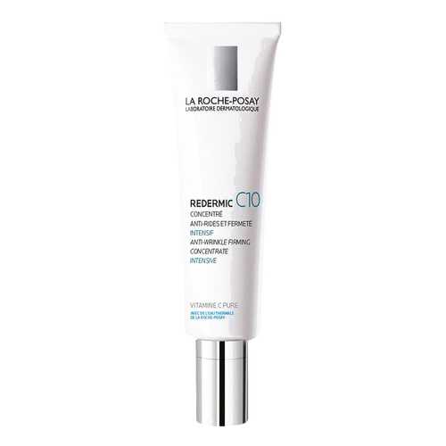 Крем La Roche-Posay для лица Redermic C для зрелой кожи в Улыбка Радуги