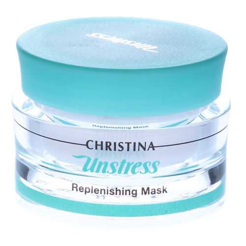 Маска для лица Christina Replenishing Mask 50 мл в Улыбка Радуги