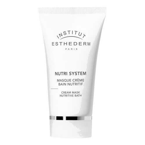 Маска для лица Esthederm Питательная баня 75 мл в Улыбка Радуги