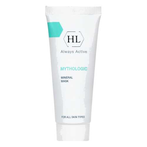 Маска для лица Holy Land Mythologic Mineral Mask 70 мл в Улыбка Радуги