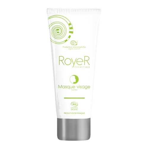 Маска для лица RoyeR Masque Visage 75 мл в Улыбка Радуги