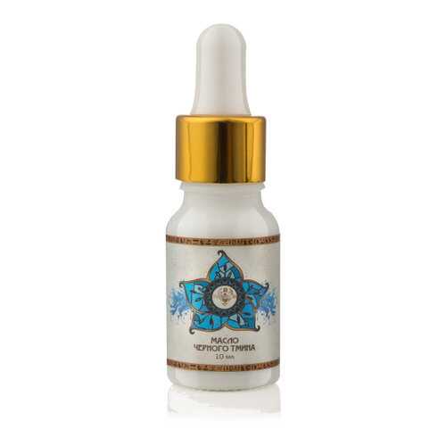 Масло черного тмина Shams Natural oils 10 мл в Улыбка Радуги