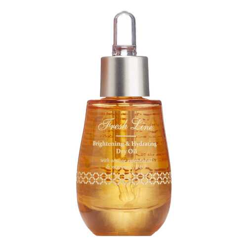 Масло для лица Fresh Line Hesperides Brightenning and Hydrating Dry Oil 30 мл в Улыбка Радуги