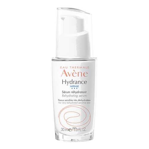 Сыворотка для лица Avene Hydrance Intense Rehydrating 30 мл в Улыбка Радуги