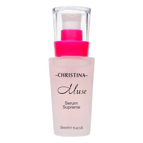 Сыворотка для лица Christina Muse Serum Supreme 30 мл в Улыбка Радуги