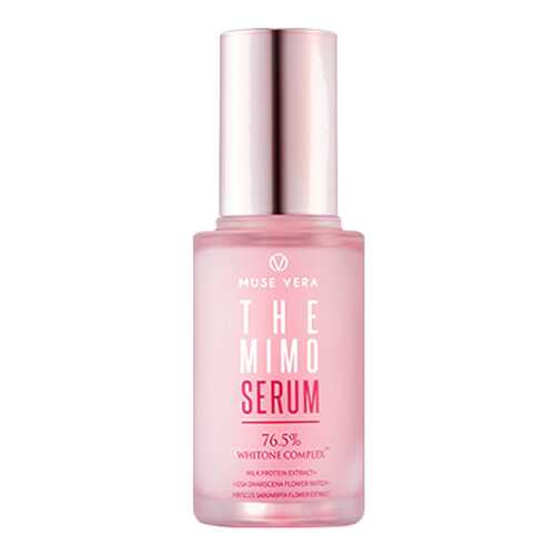 Сыворотка для лица Deoproce Musevera The Mimo Serum 45 мл в Улыбка Радуги