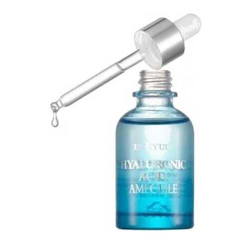 Сыворотка для лица Eunyul Hyaluronic Acid Ampoule в Улыбка Радуги