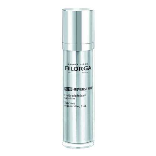 Сыворотка для лица Filorga NCTF-Reverse Mat Supreme Multi-Correction Fluid 50 мл в Улыбка Радуги