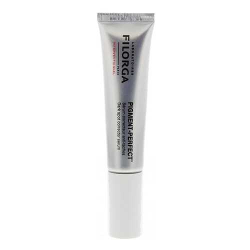 Сыворотка для лица Filorga Pigment-Perfect Dark Spot Corrector Serum 30 мл в Улыбка Радуги