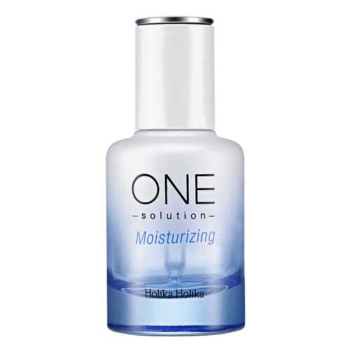 Сыворотка для лица Holika Holika One Solution Super Energy Ampoule Moisturizing 30 мл в Улыбка Радуги
